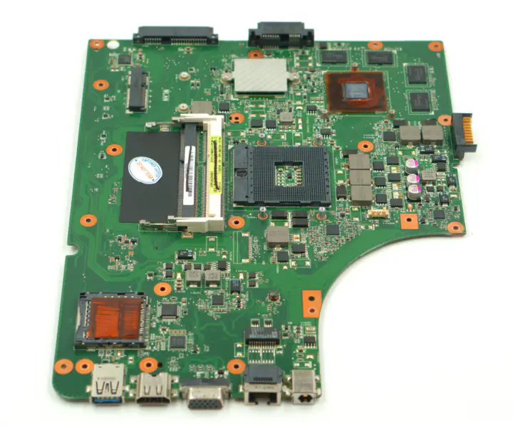 Asus K53S K53E K53SC K53SV K53SD K53SM K53SJ Motherboard