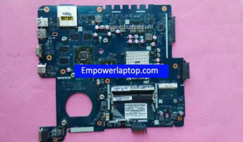 Asus K53T Hauptplatine