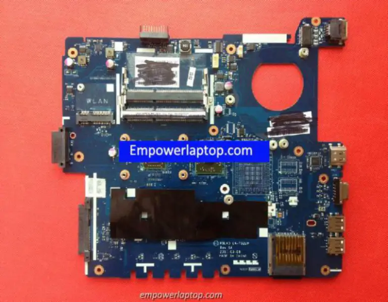 Asus K53U Hauptplatine