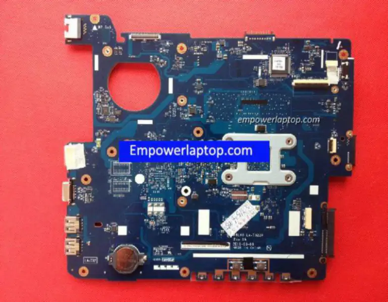 Asus K53U Hauptplatine