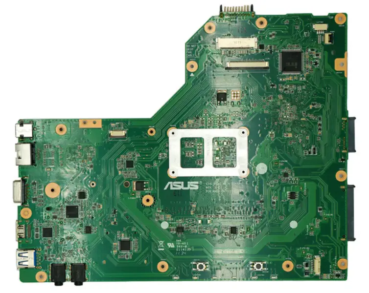Asus K54L Hauptplatine