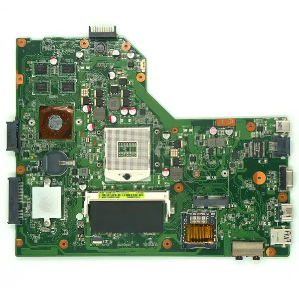 Asus K54LY Hauptplatine