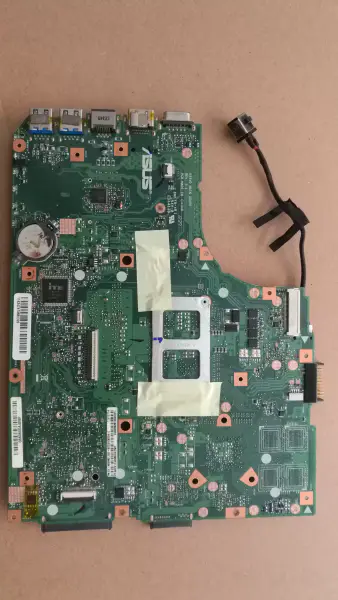 Asus K55A Hauptplatine
