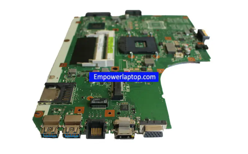 Asus K55A K55VD Hauptplatine