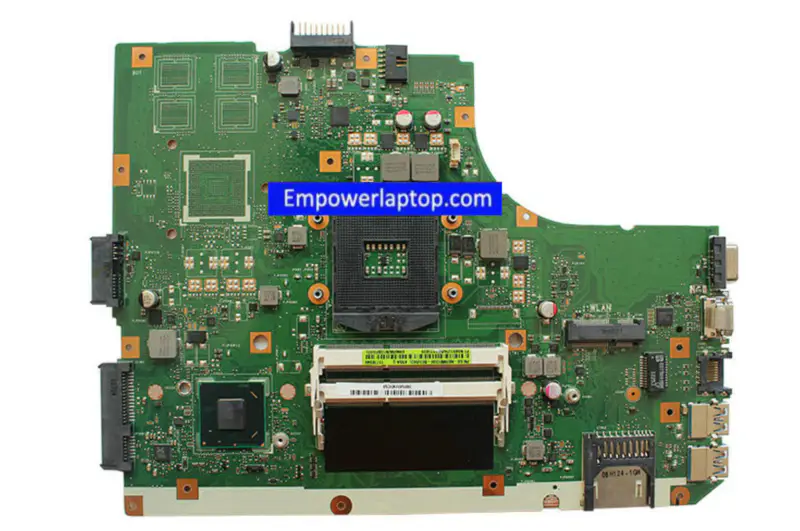 Asus K55A K55VD Hauptplatine