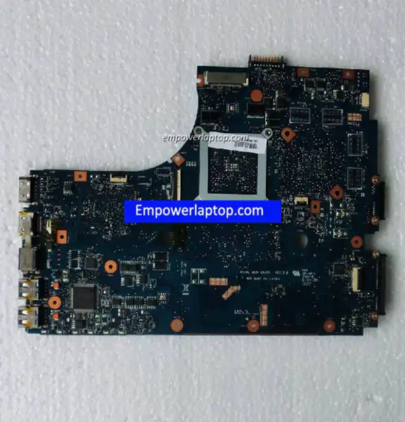 Asus K55N Hauptplatine