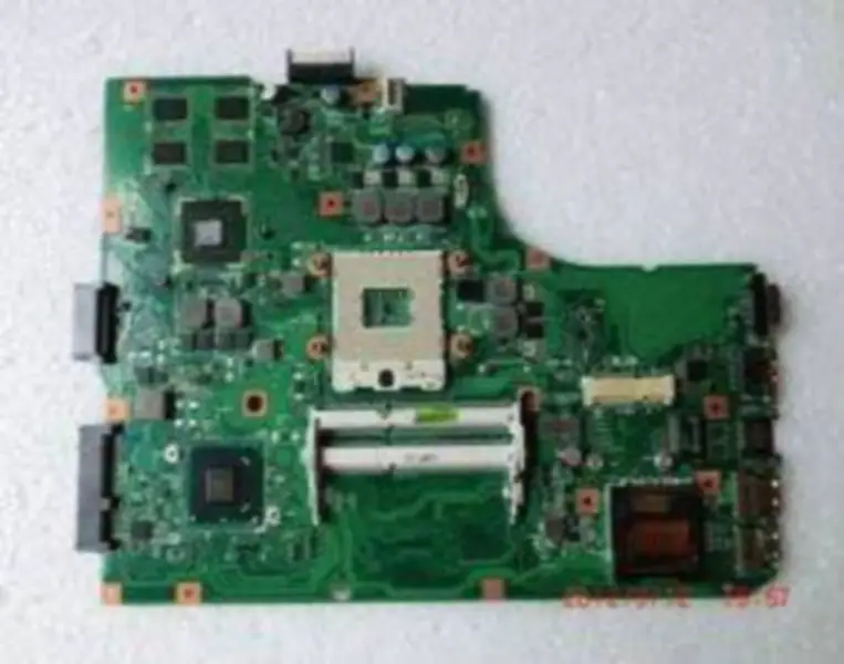 Asus K55V Hauptplatine