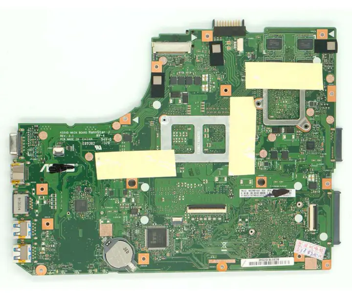 Asus K55A K55VD Hauptplatine