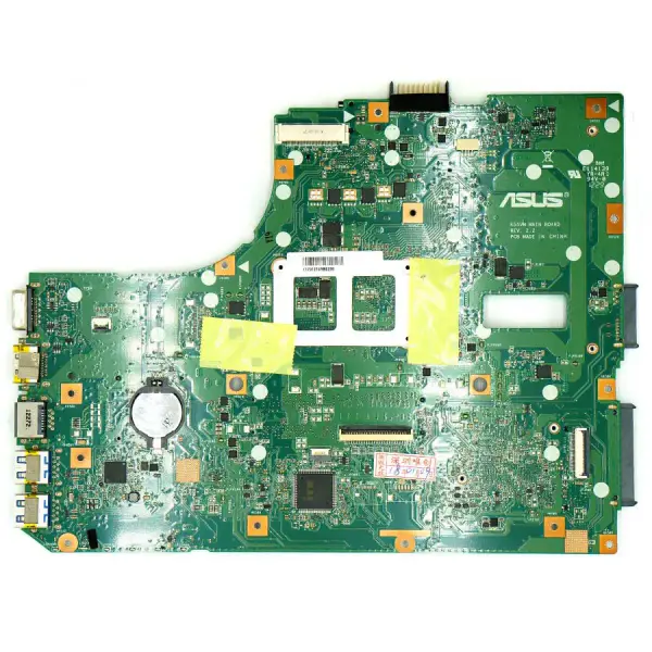 Asus K55VJ HM76 Hauptplatine