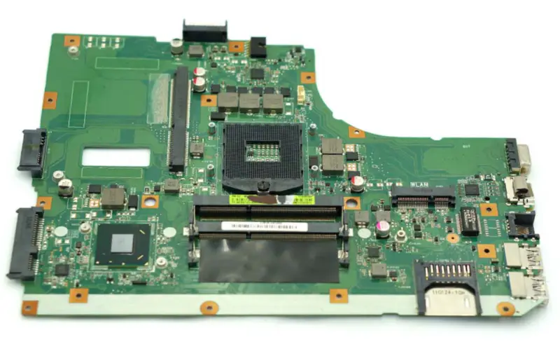 Asus K55VJ HM76 Hauptplatine