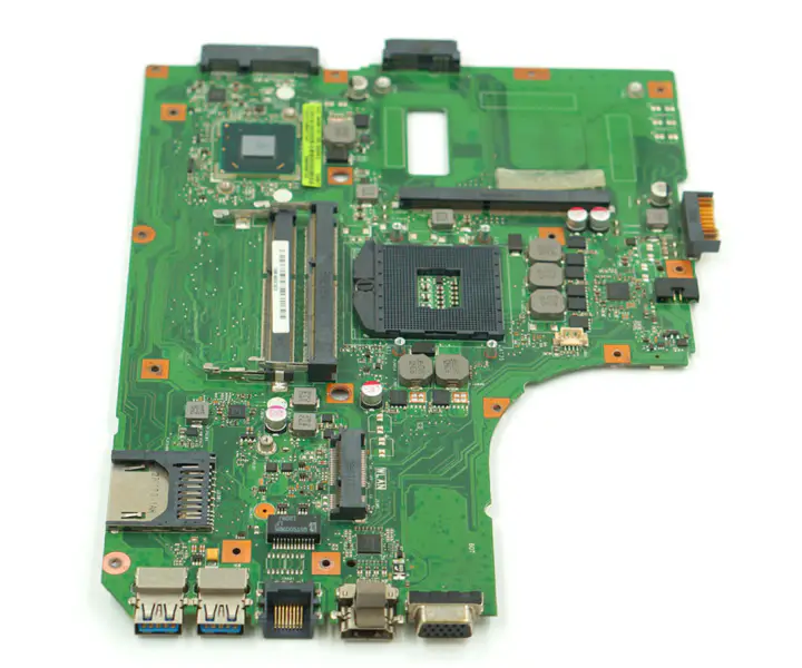 Asus K55VM Hauptplatine