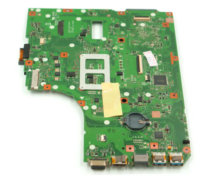 Asus K55VM Hauptplatine