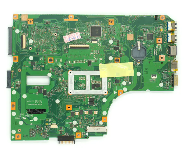 Asus K55VM Hauptplatine
