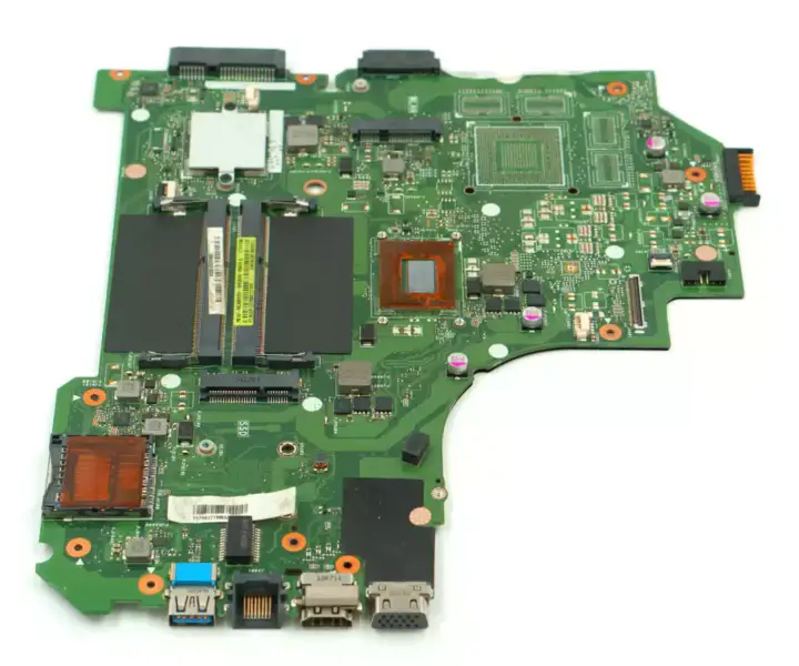 Asus K56CA Hauptplatine