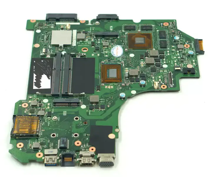 Asus K56CB Hauptplatine