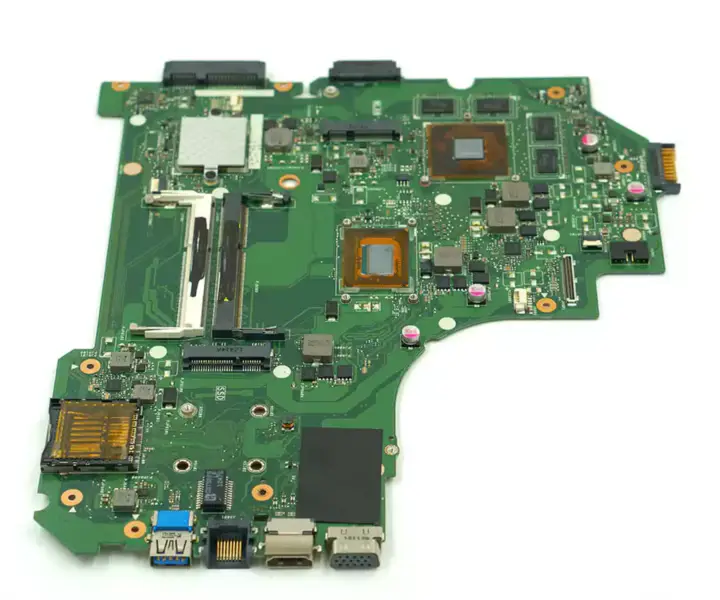 Asus K56CM Hauptplatine