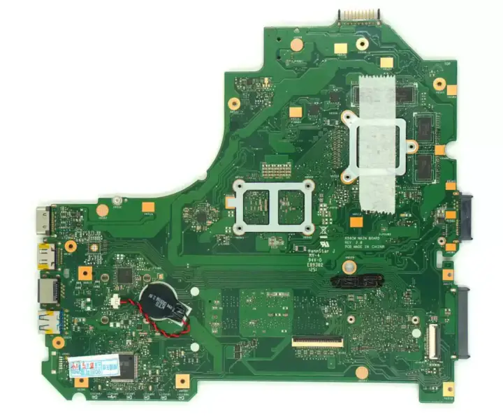 Asus K56CM Hauptplatine