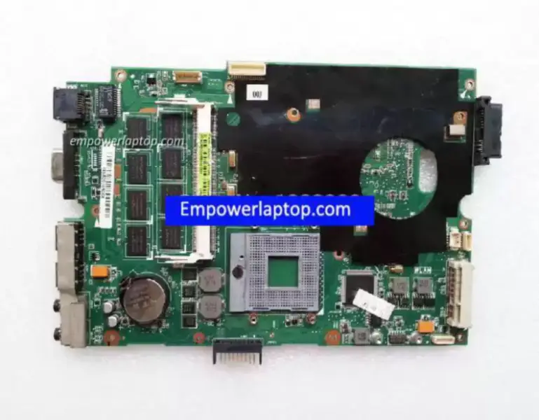 Asus K60IJ Hauptplatine