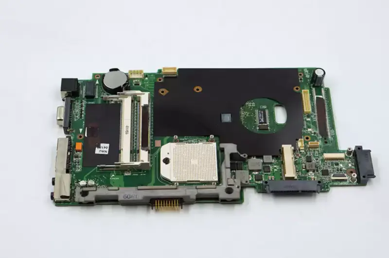 Asus K70AC with intel CPU version Motherboard