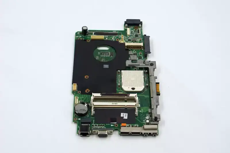 Asus K70AC with intel CPU version Motherboard