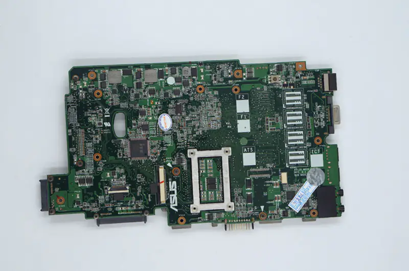Asus K70AF mit Intel CPU Hauptplatine