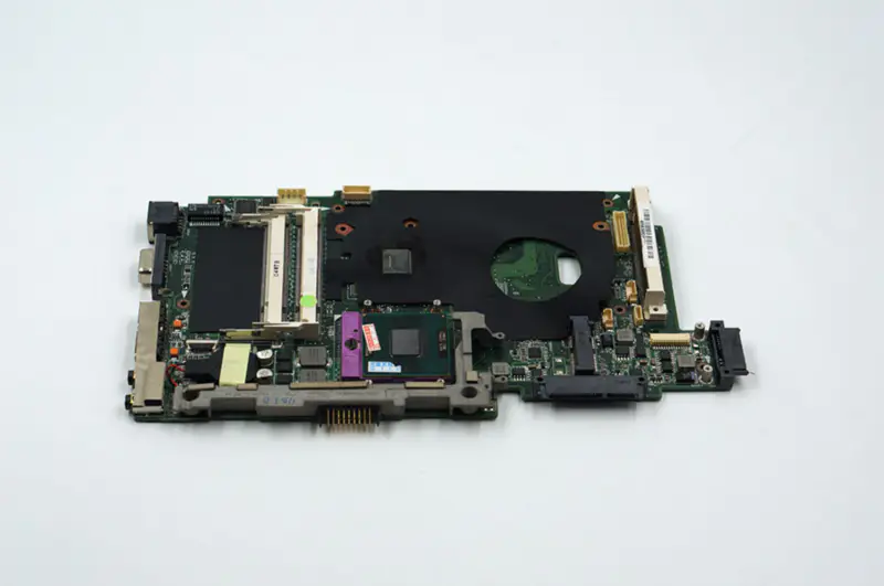 Asus K70AF mit Intel CPU Hauptplatine