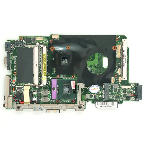 Asus K70AB mit intel CPU Hauptplatine