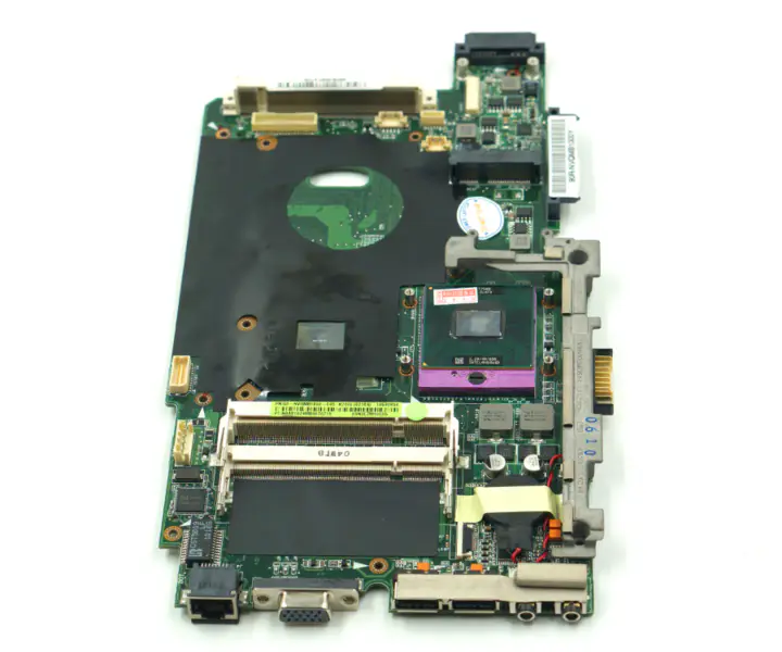Asus K70AB mit intel CPU Hauptplatine