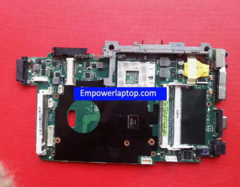 Asus K70IC Hauptplatine
