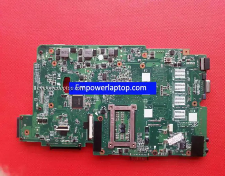 Asus K70IC Hauptplatine