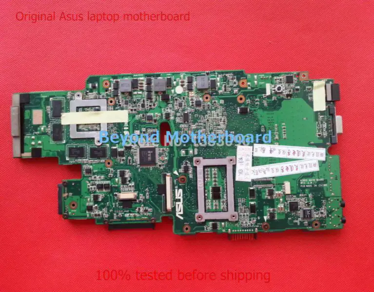 Asus K70ID Hauptplatine
