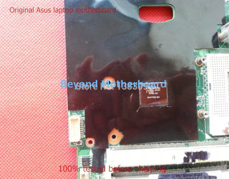 Asus K70ID Hauptplatine