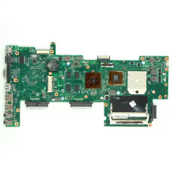 Asus K72DR Hauptplatine