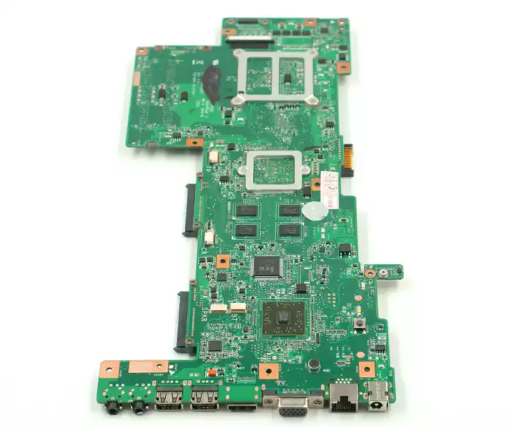 Asus K72DR Hauptplatine