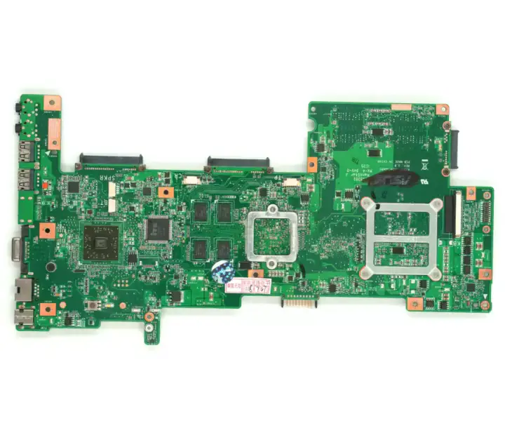 Asus K72DR Hauptplatine