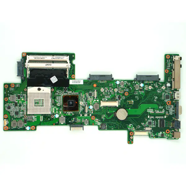 Asus K72F Hauptplatine