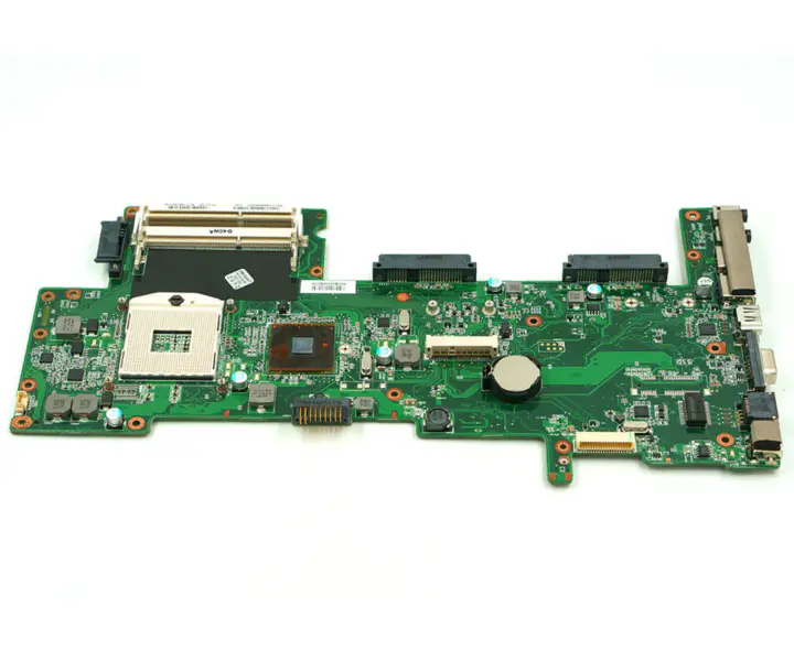 Asus K72F Hauptplatine
