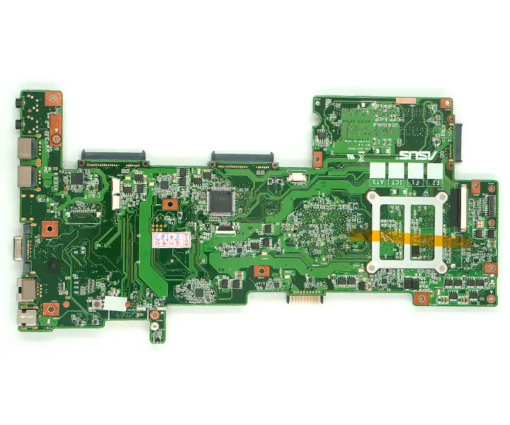 Asus K72F Hauptplatine