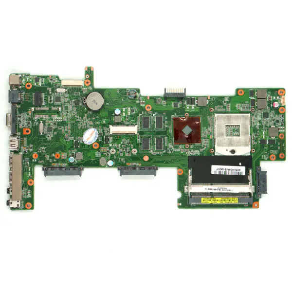 Asus K72JK Hauptplatine