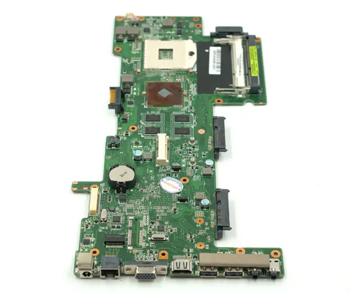 Asus K72JK Hauptplatine