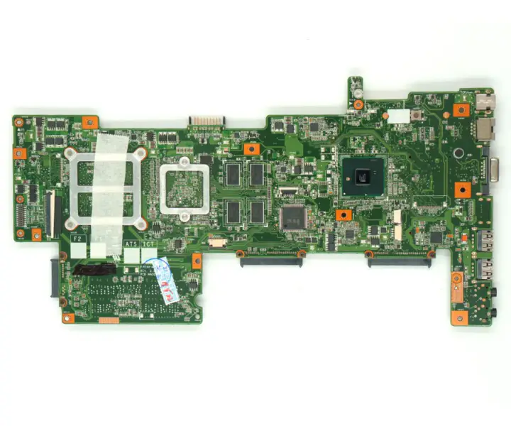 Asus K72JK Hauptplatine