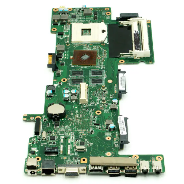 Asus K72JR Hauptplatine