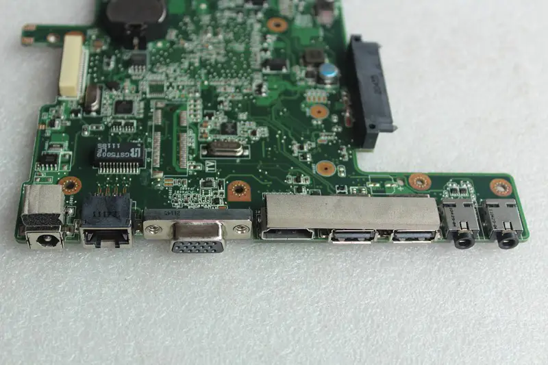 Asus K72JR Hauptplatine