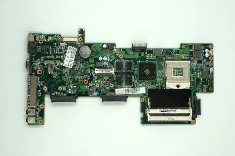 Asus K72JT Hauptplatine