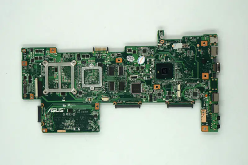Asus K72JT Hauptplatine