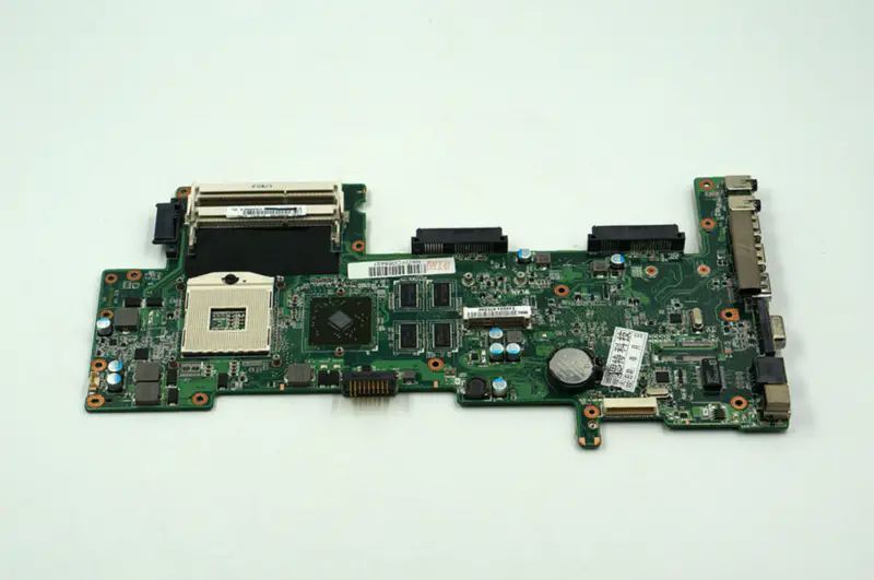 Asus K72JT Hauptplatine