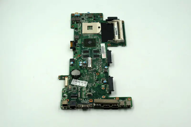 Asus K72JT Hauptplatine