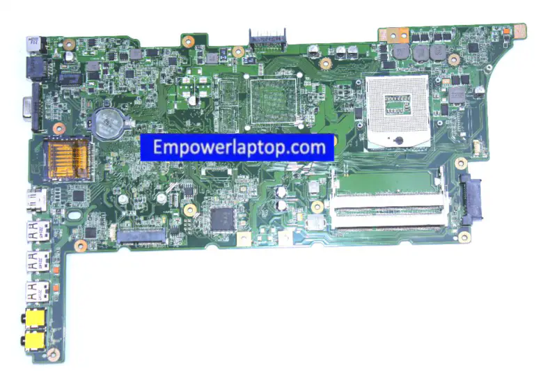 Asus K73E Hauptplatine
