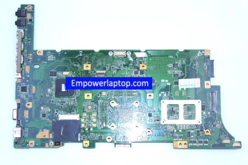 Asus K73E Hauptplatine