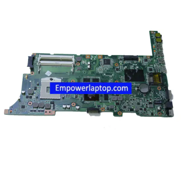 Asus K73S Hauptplatine